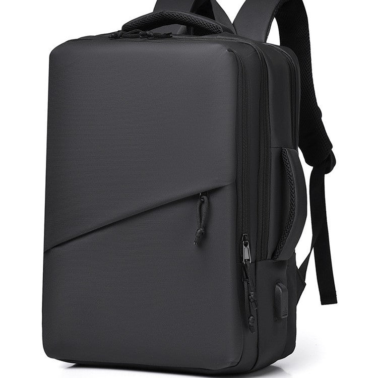 Ergonomic Professional Slim Backpack