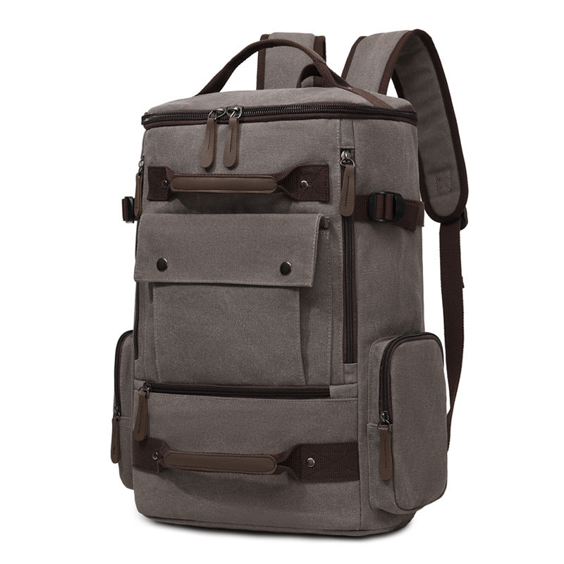 Multipurpose Outdoor Adventure Backpack