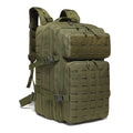 Tactical Adventure Hiking Backpack