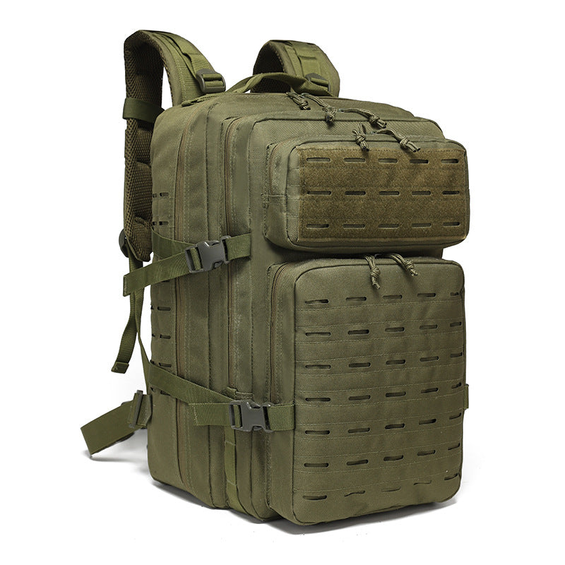 Tactical Adventure Hiking Backpack