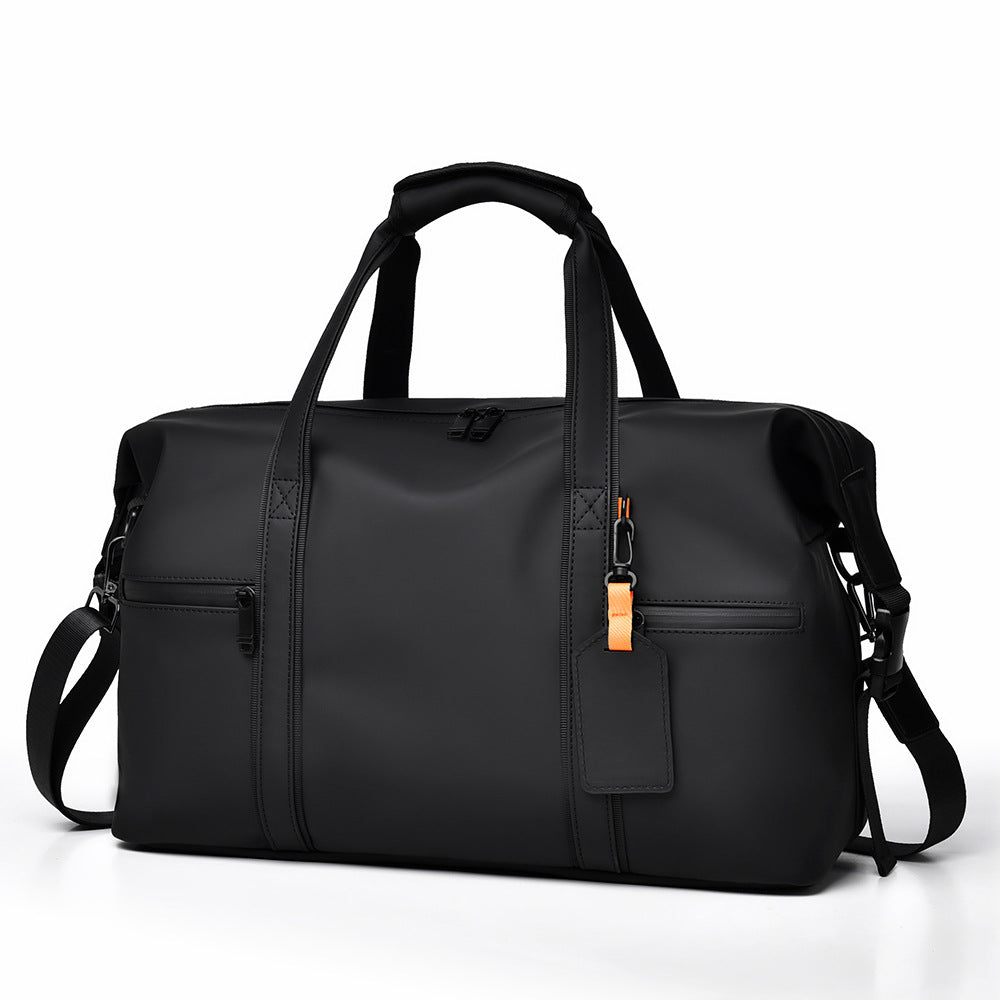 Durable Weekend Travel Duffle Bag Calm Wears