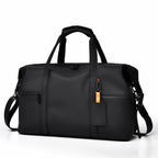 Durable Weekend Travel Duffle Bag Calm Wears