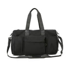 Multi-Functional Sport Duffel Bag Calm Wears