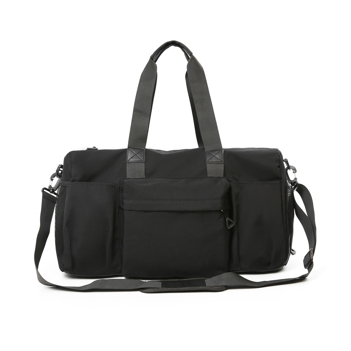 Multi-Functional Sport Duffel Bag Calm Wears