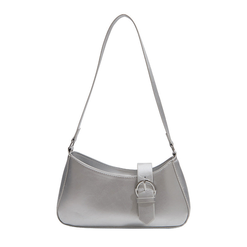 Stylish Minimalist Shoulder Bag