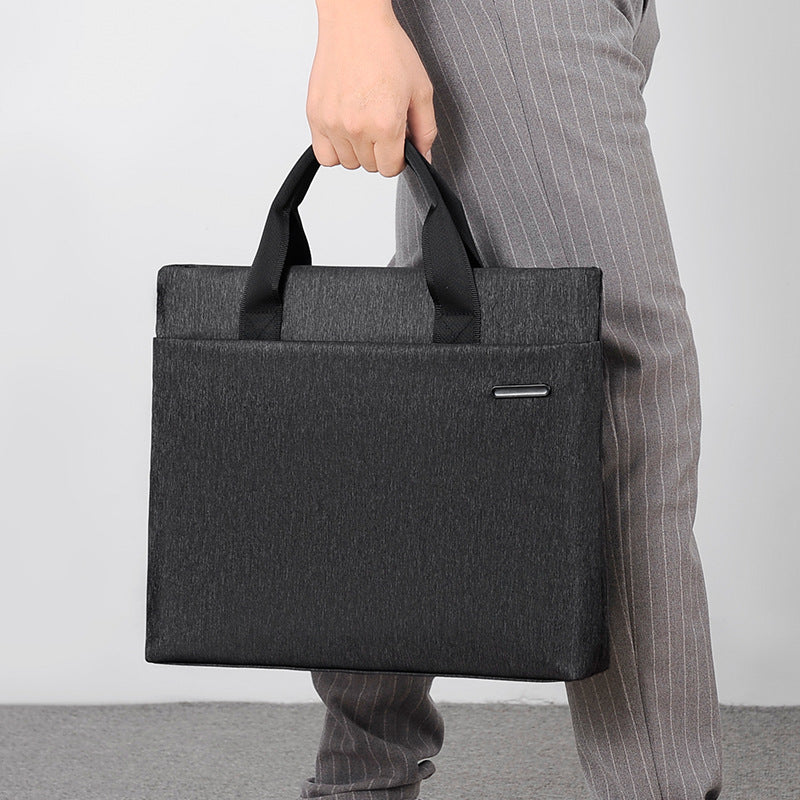 Professional Business Tote Bag