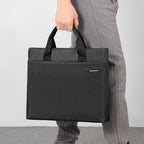 Professional Business Tote Bag