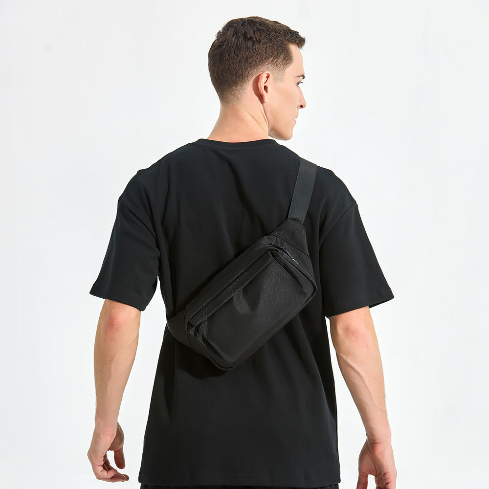Adjustable Utility Sling Bag