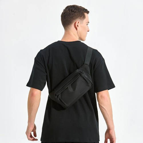 Adjustable Utility Sling Bag