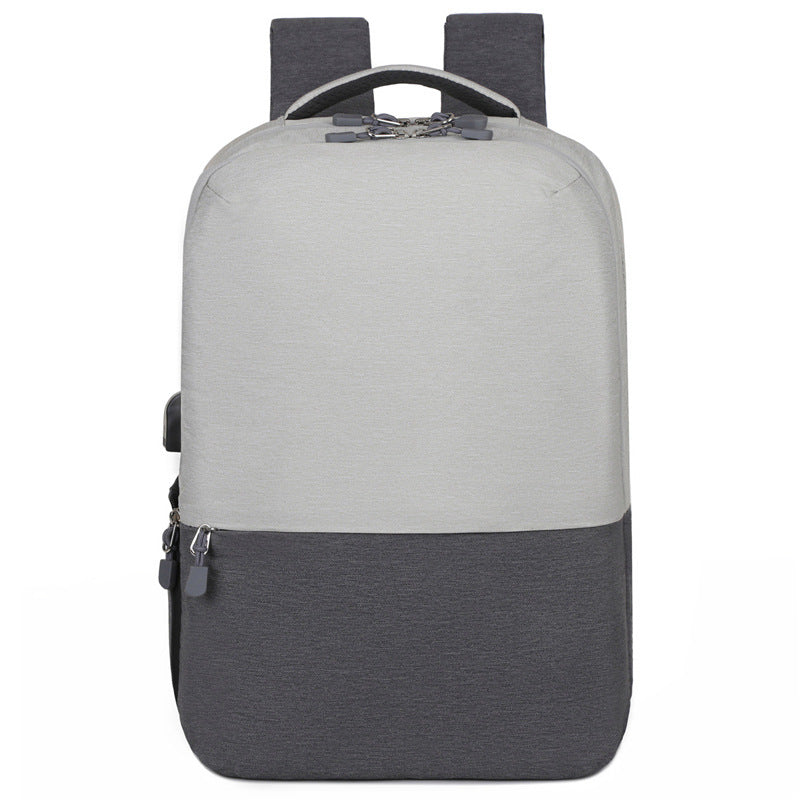 Minimalist Urban Backpack