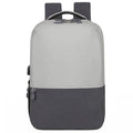 Minimalist Urban Backpack