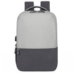 Minimalist Urban Backpack