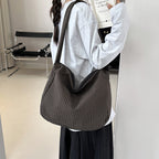 Casual Hobo Style Bag