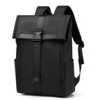 Versatile Structured Travel Backpack