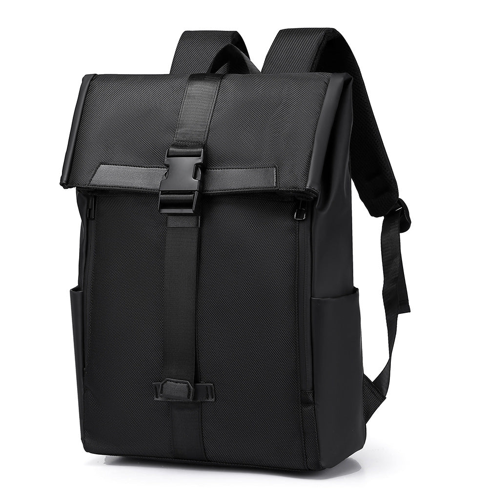 Versatile Structured Travel Backpack