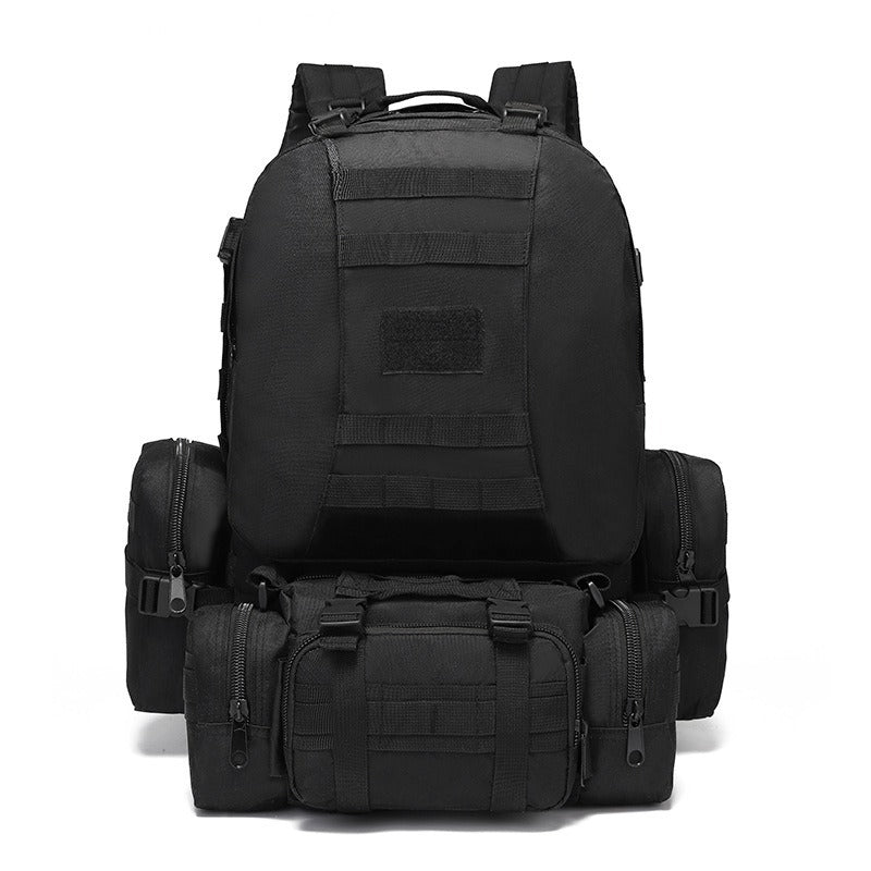 Tactical Backpack