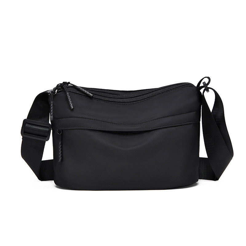 Functional Crossbody Bag