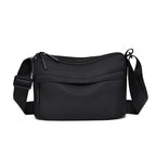 Functional Crossbody Bag