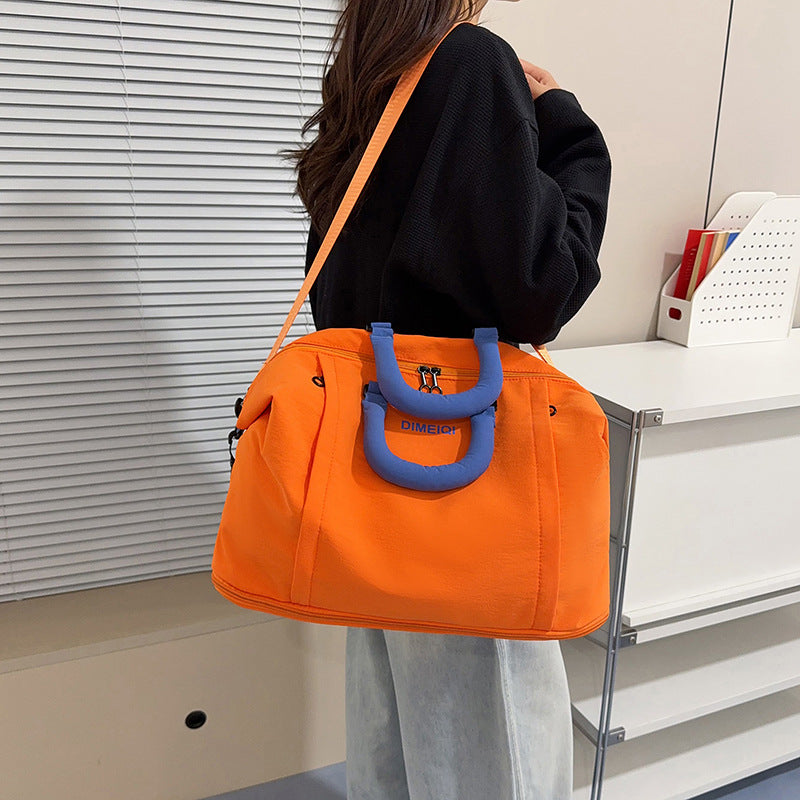 Versatile Travel Tote