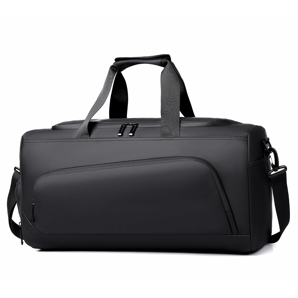 Versatile Waterproof Gym Duffel Bag
