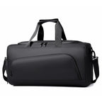 Versatile Waterproof Travel Duffel Bag