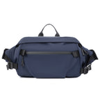 Water-Resistant Sling Bag