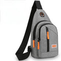 Compact Sling Backpack
