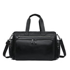 Premium Multi-Compartment Weekender Travel Bag