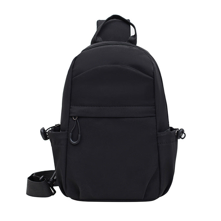 Compact Sling Backpack