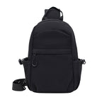 Compact Sling Backpack