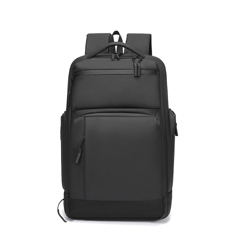 High-Performance Utility Backpack