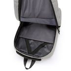 Professional Lightweight Business Backpack