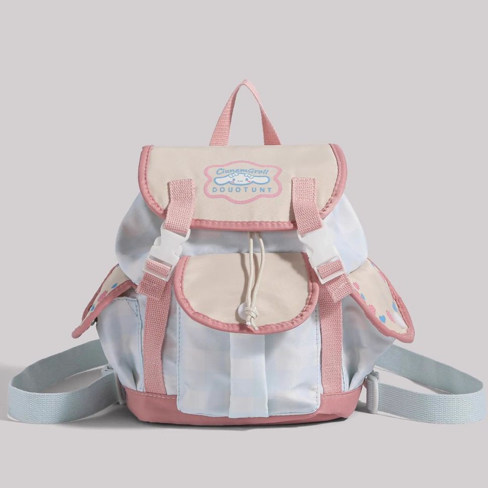 Playful Mini Backpack Calm Wears