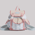 Children Playful Mini Backpack Calm Wears