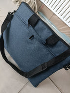 Professional Slim Briefcase