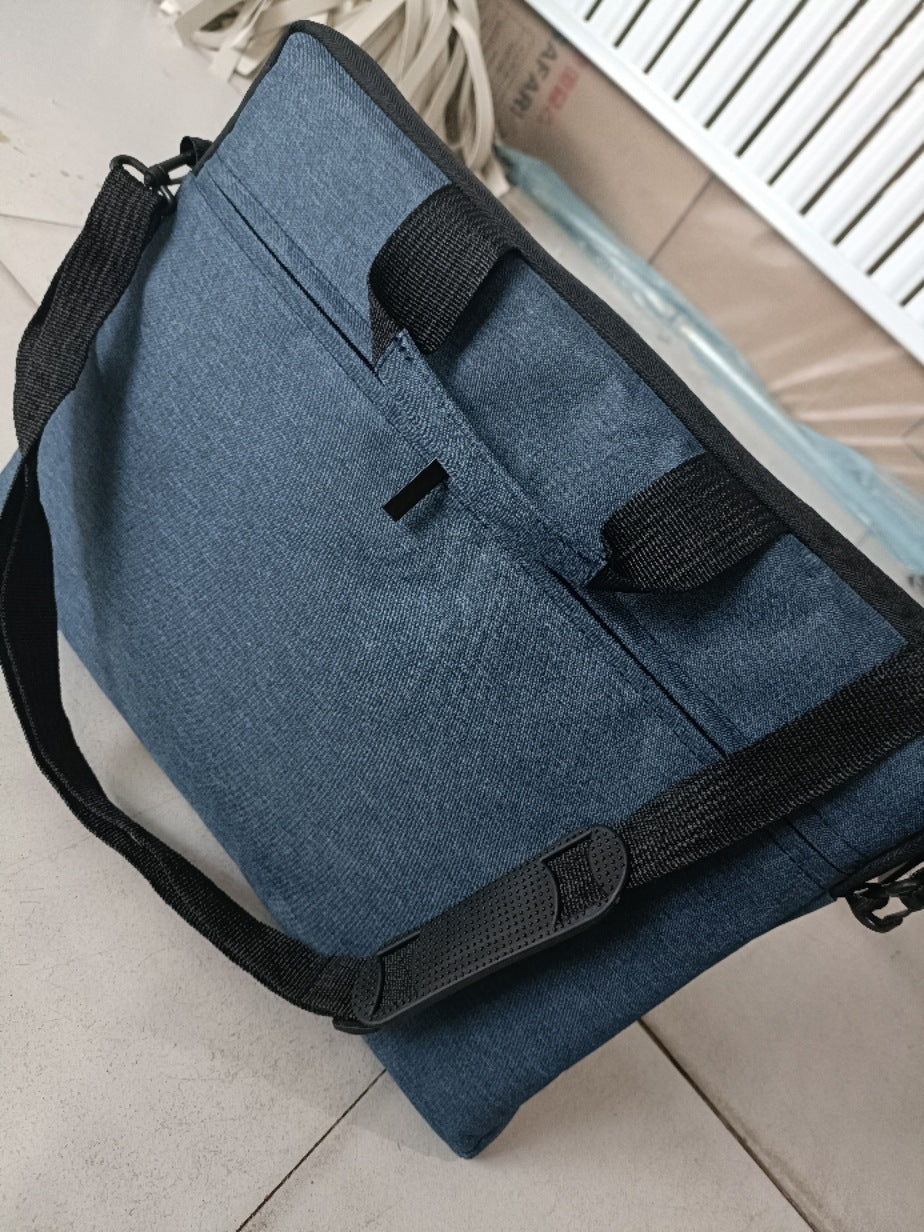 Professional Slim Briefcase