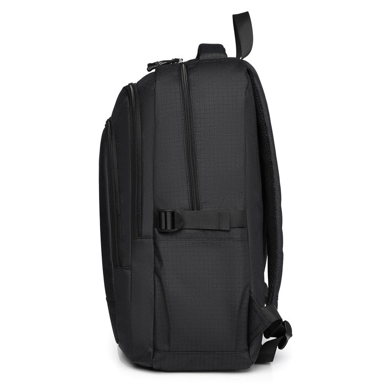 High-Performance Workspace Backpack