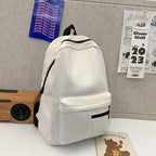 Backpack with Innovative Storage Solutions