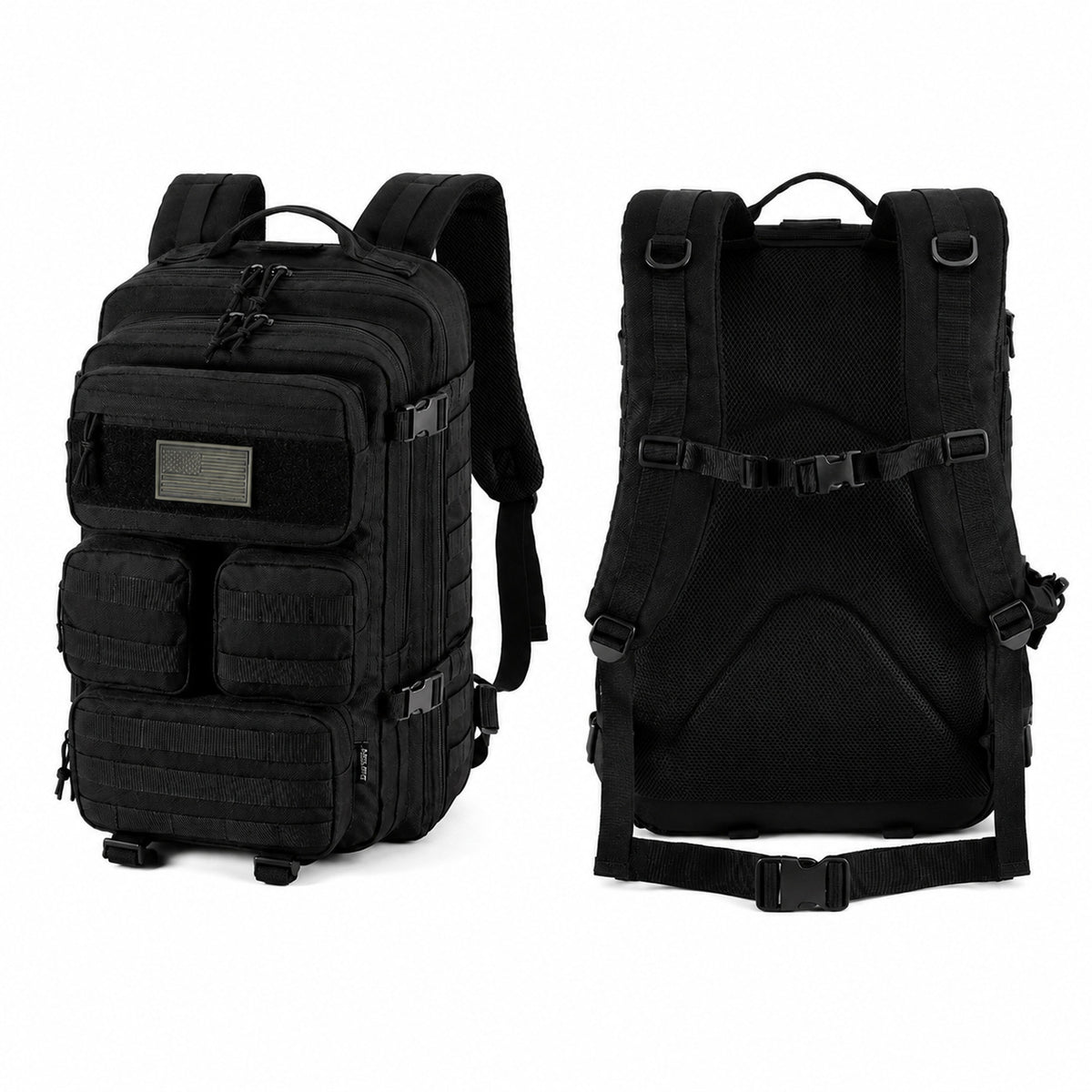 Tactical Military Backpack