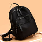 Sleek Urban Mini Backpack