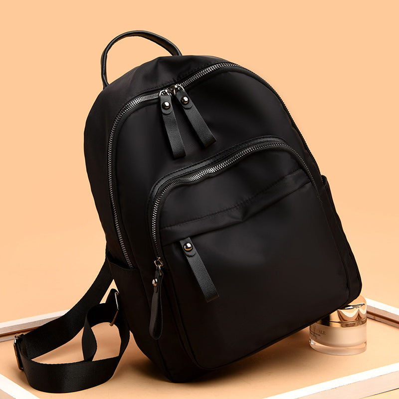 Sleek Urban Mini Backpack