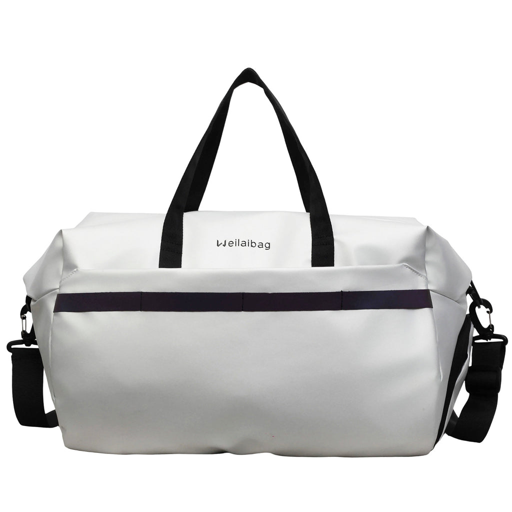 Spacious Multi-Function Travel Duffel