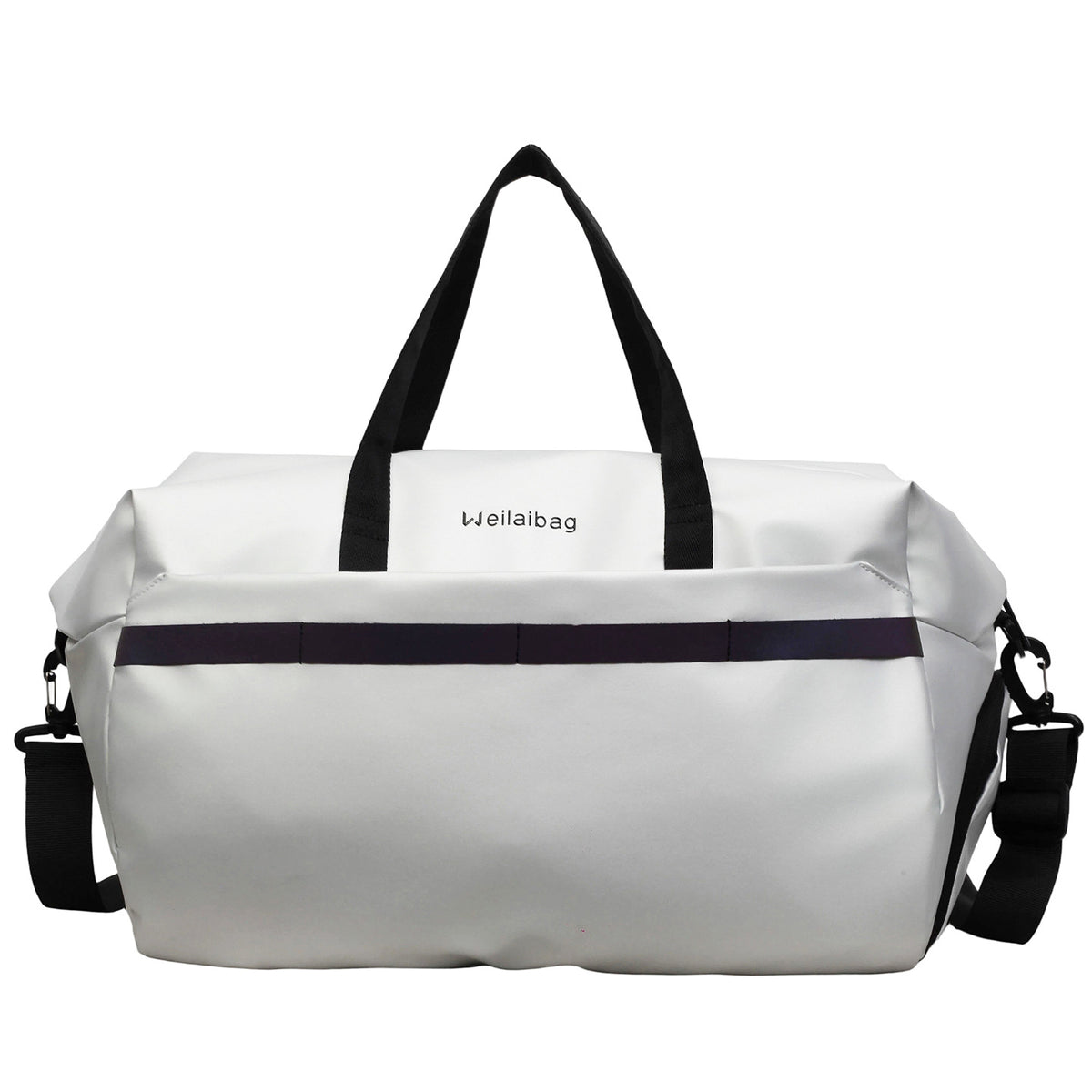 Spacious Multi-Function Travel Duffel
