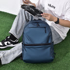 Water-Resistant Slim Daypack