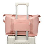 Women's Stylish Multi-Purpose Travel Tote Bag