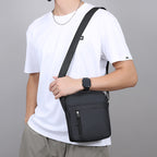 Versatile Everyday Messenger Bag