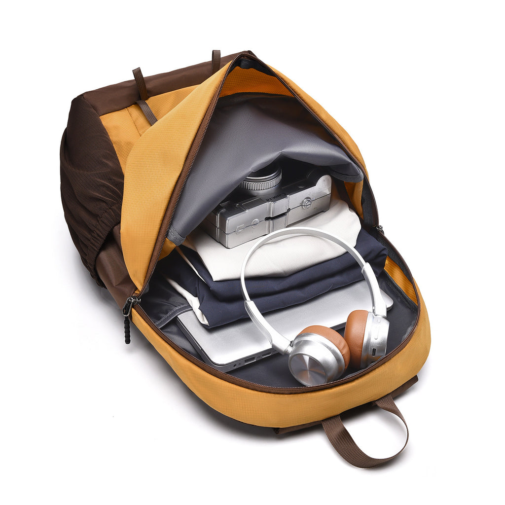 Ergonomic Multi-Function Adventure Backpack