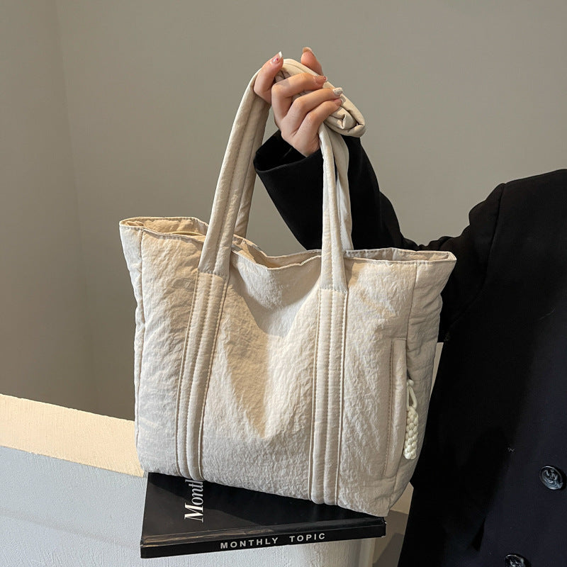 Reusable Eco-Friendly Tote Bag Calm Wears