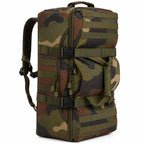 Tactical Lightweight Backpack