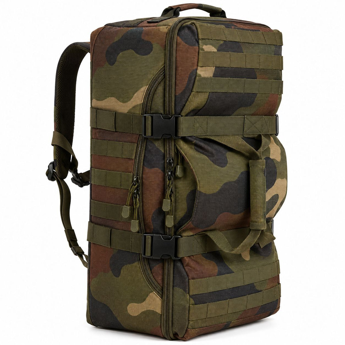 Tactical Lightweight Backpack